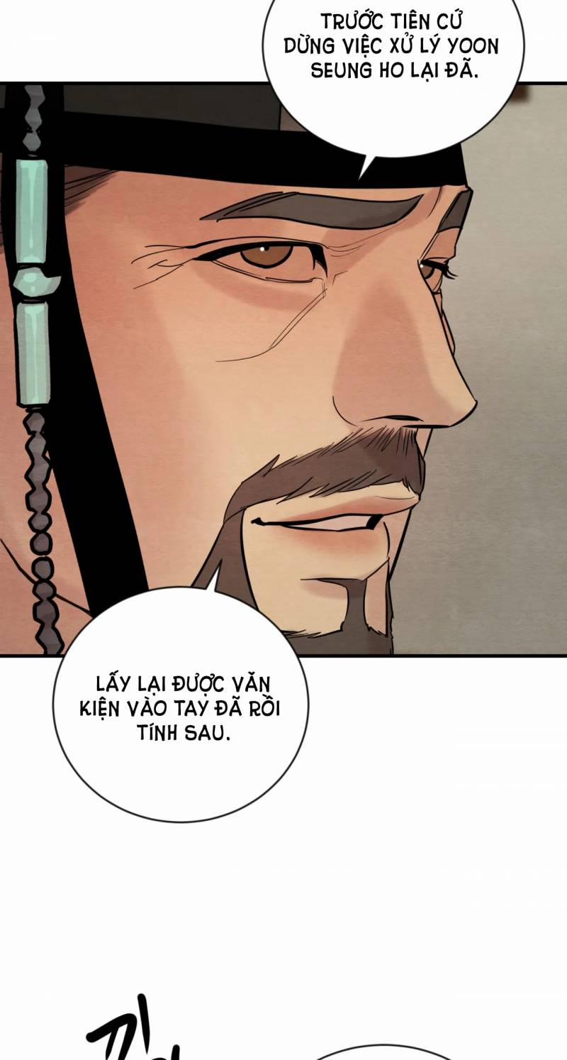 Dạ Ký – Vãn Dạ Họa Nhân 116.2 trang 21