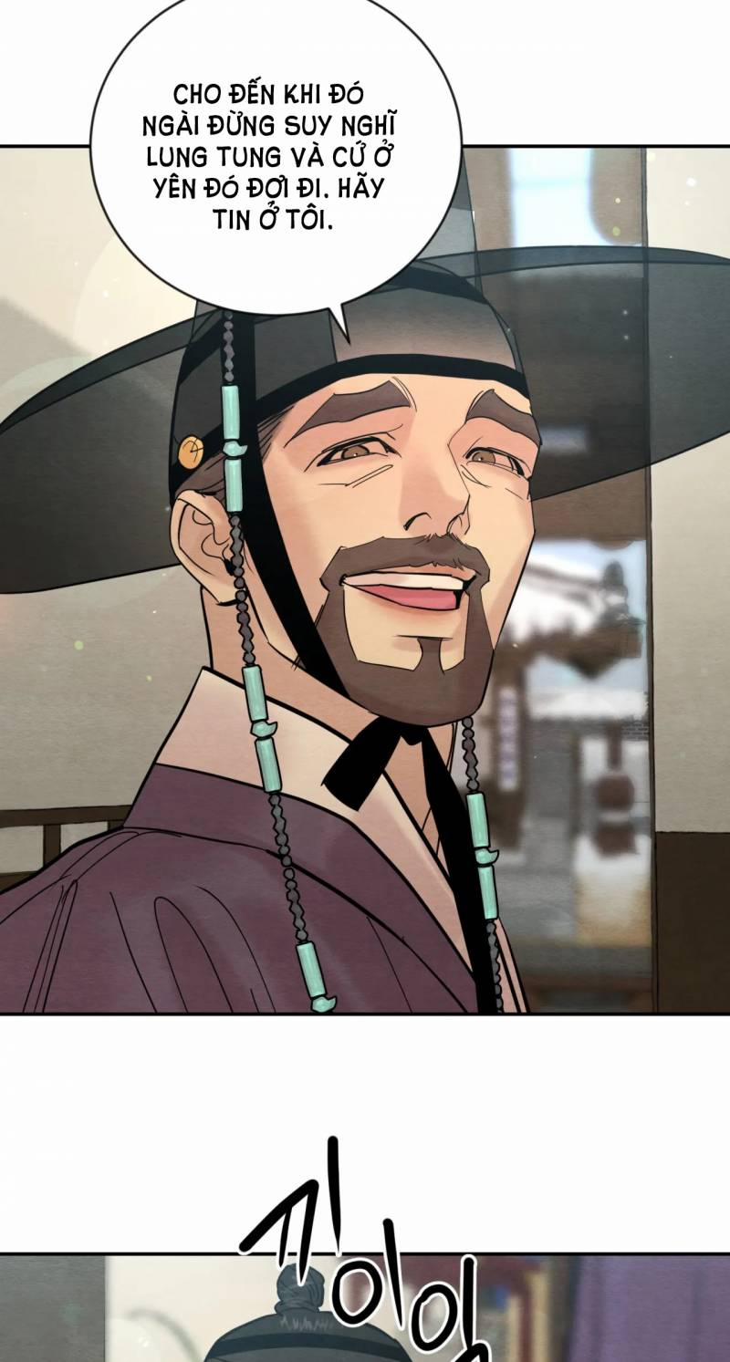 Dạ Ký – Vãn Dạ Họa Nhân 116.2 trang 23