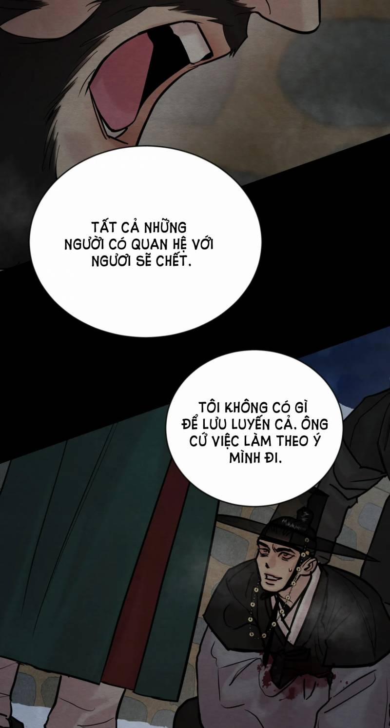 Dạ Ký – Vãn Dạ Họa Nhân 116.2 trang 26