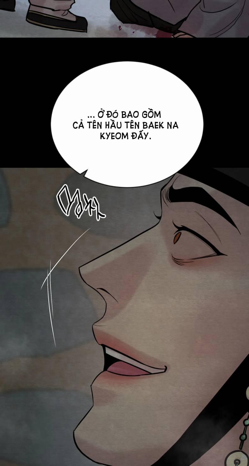 Dạ Ký – Vãn Dạ Họa Nhân 116.2 trang 27