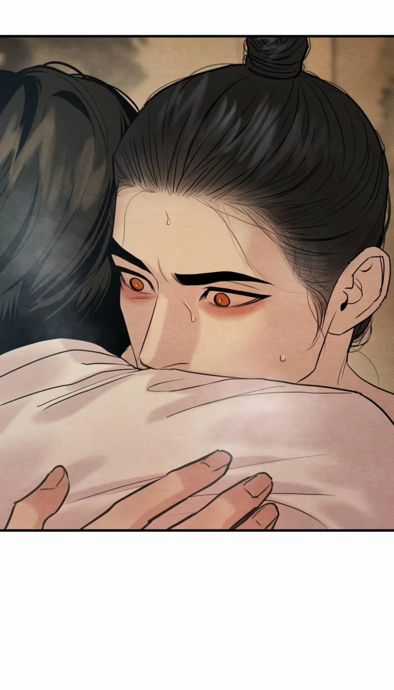 Dạ Ký – Vãn Dạ Họa Nhân 116.2 trang 34