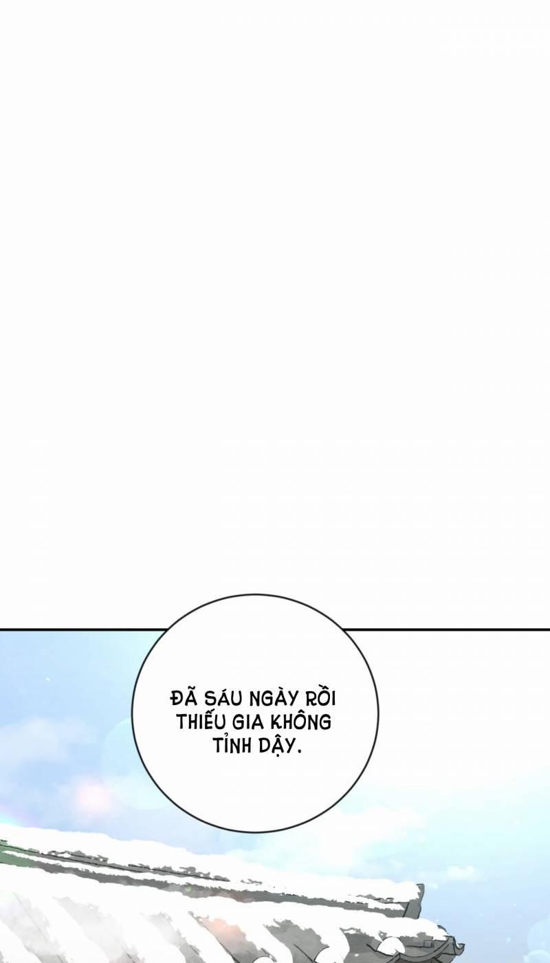 Dạ Ký – Vãn Dạ Họa Nhân 116.2 trang 35