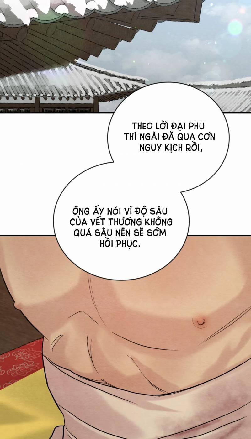 Dạ Ký – Vãn Dạ Họa Nhân 116.2 trang 36