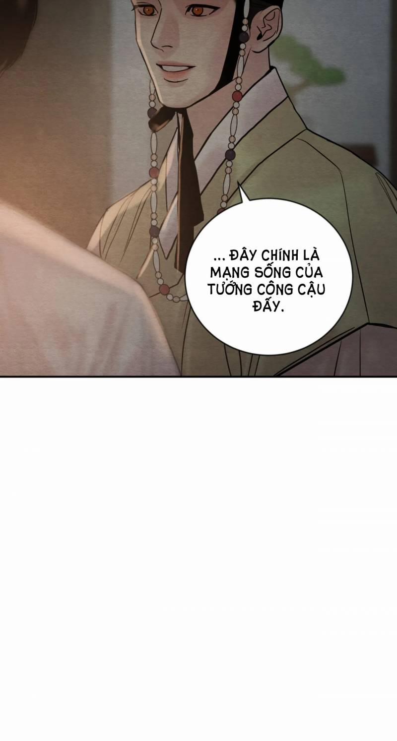 Dạ Ký – Vãn Dạ Họa Nhân 116.2 trang 7