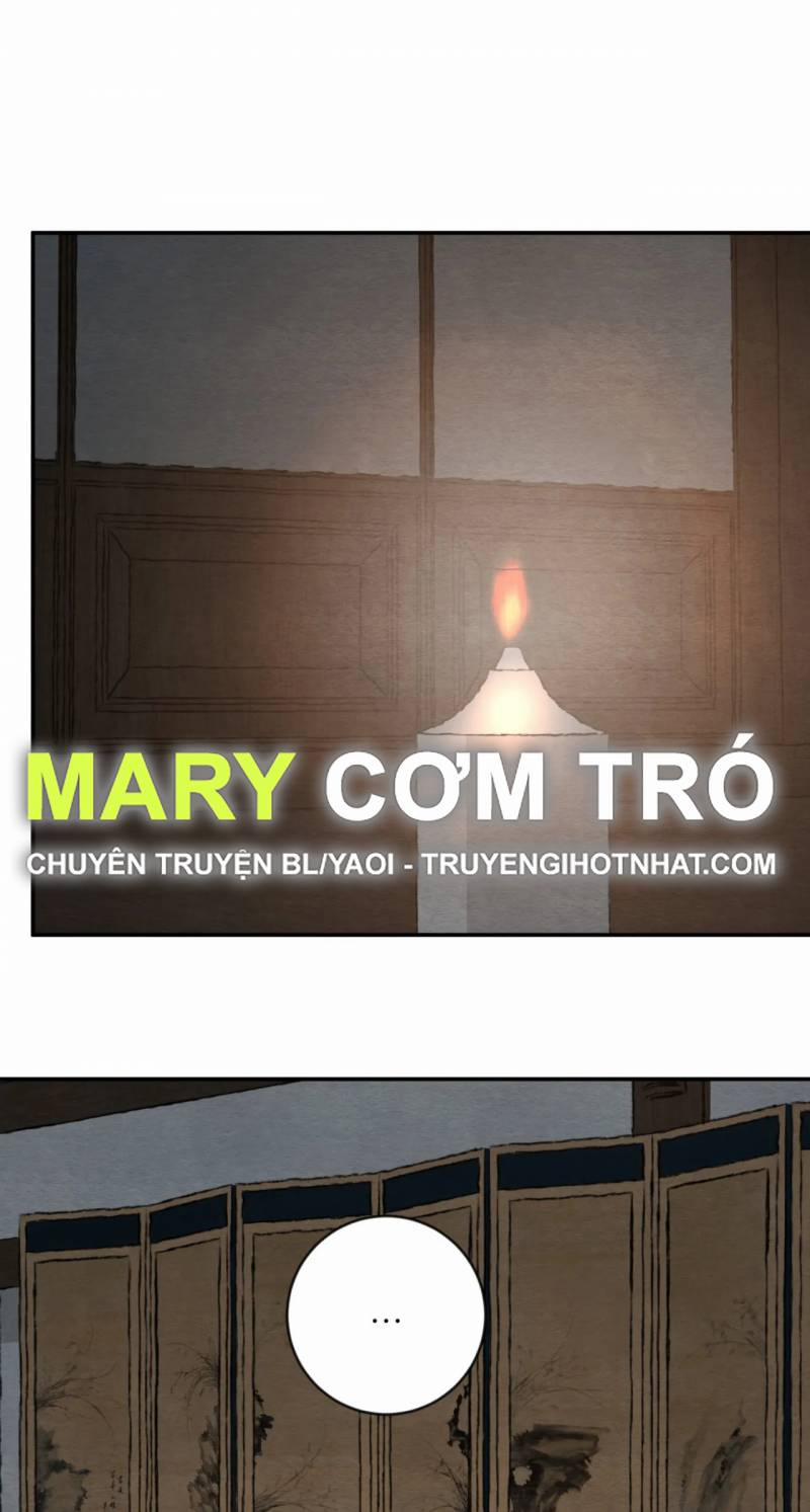 Dạ Ký – Vãn Dạ Họa Nhân 116.2 trang 8