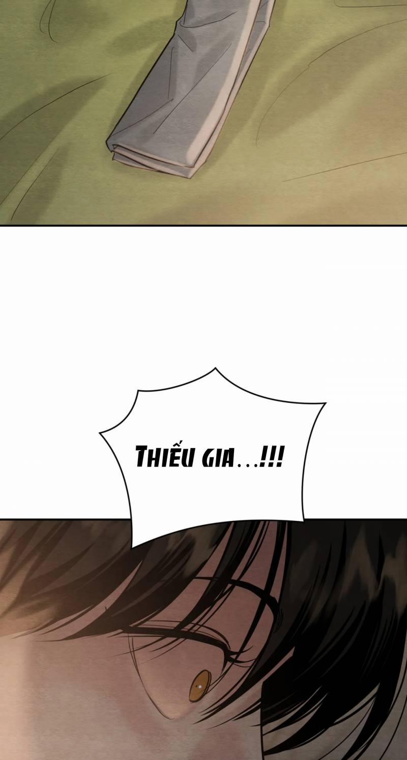 Dạ Ký – Vãn Dạ Họa Nhân 116.2 trang 9