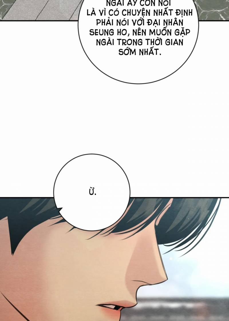 Dạ Ký – Vãn Dạ Họa Nhân 117.1 trang 11