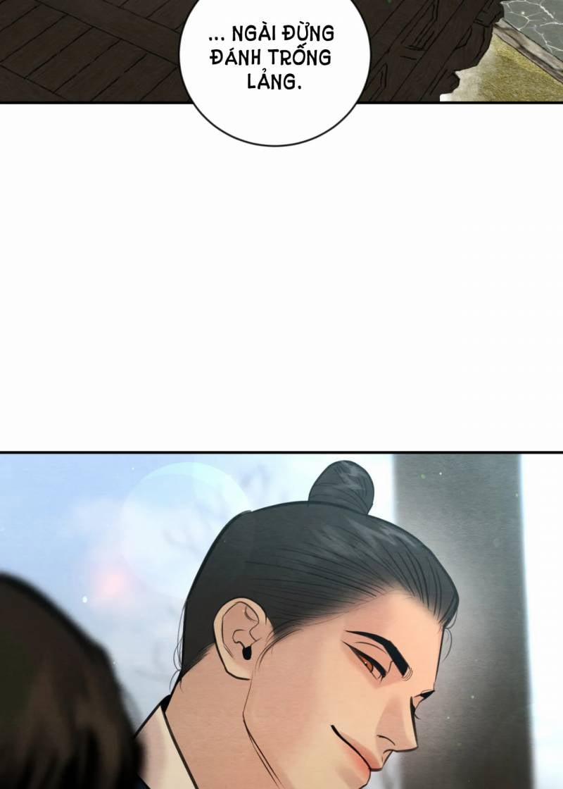 Dạ Ký – Vãn Dạ Họa Nhân 117.1 trang 17