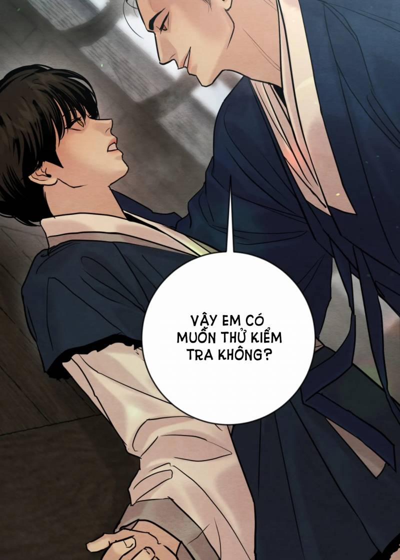 Dạ Ký – Vãn Dạ Họa Nhân 117.1 trang 21