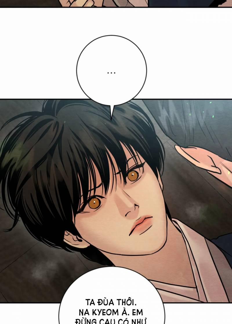 Dạ Ký – Vãn Dạ Họa Nhân 117.1 trang 22