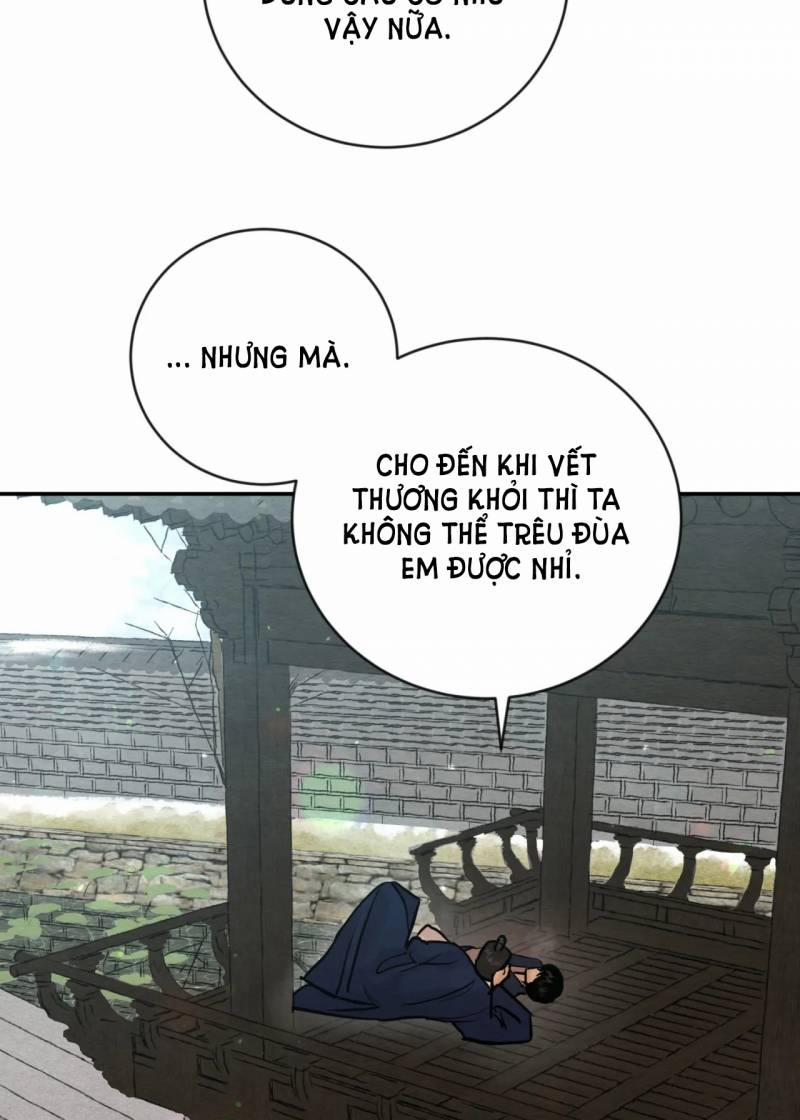 Dạ Ký – Vãn Dạ Họa Nhân 117.1 trang 23