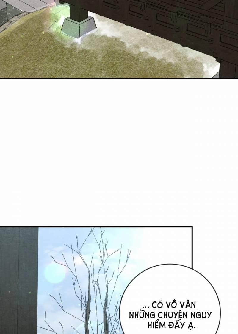 Dạ Ký – Vãn Dạ Họa Nhân 117.1 trang 24