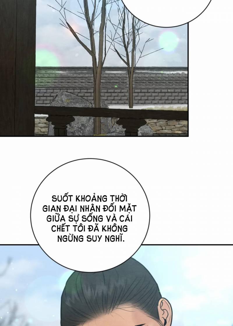 Dạ Ký – Vãn Dạ Họa Nhân 117.1 trang 25