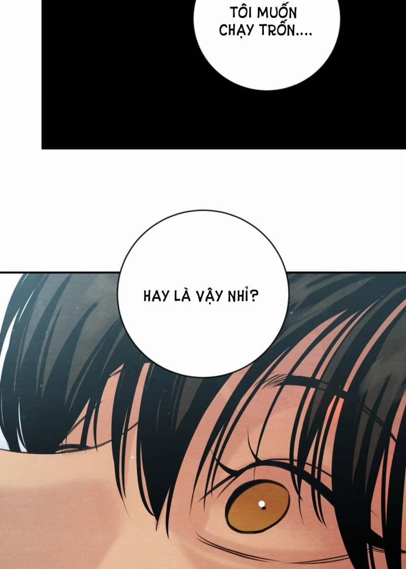 Dạ Ký – Vãn Dạ Họa Nhân 117.1 trang 27