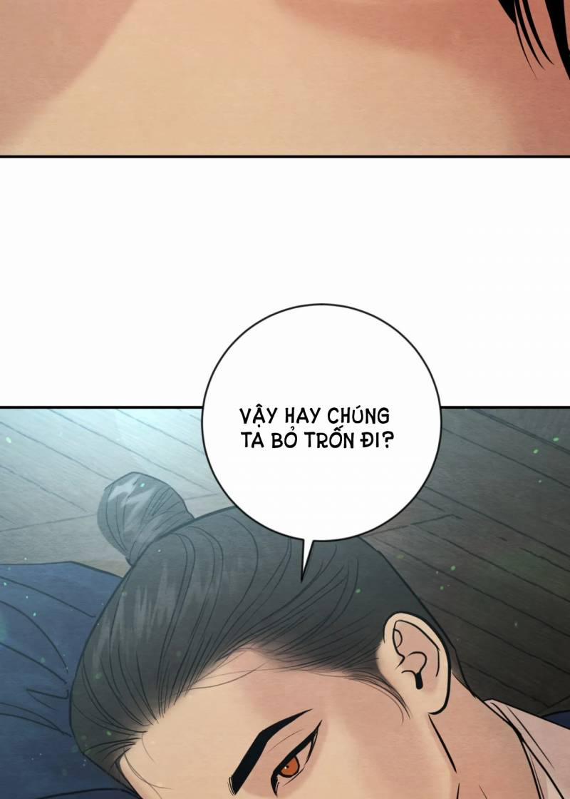 Dạ Ký – Vãn Dạ Họa Nhân 117.1 trang 28