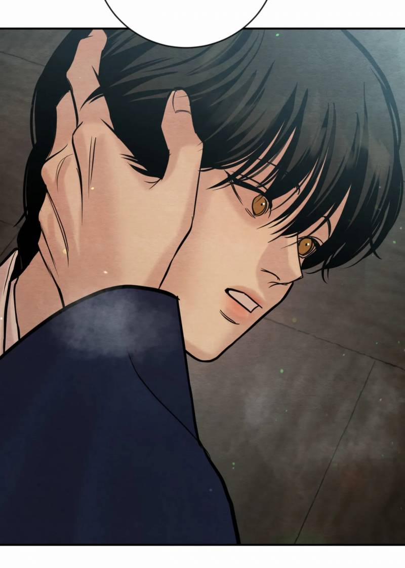 Dạ Ký – Vãn Dạ Họa Nhân 117.1 trang 31