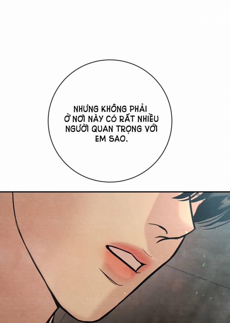 Dạ Ký – Vãn Dạ Họa Nhân 117.1 trang 32