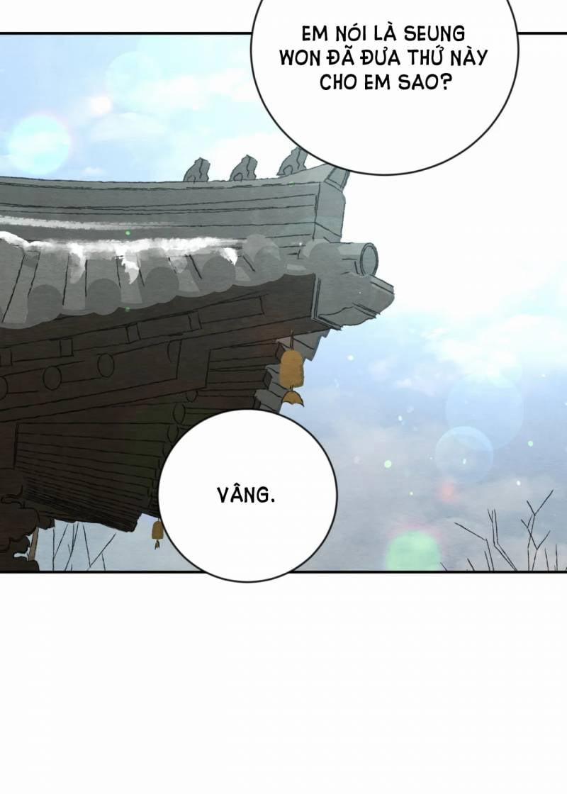 Dạ Ký – Vãn Dạ Họa Nhân 117.1 trang 9