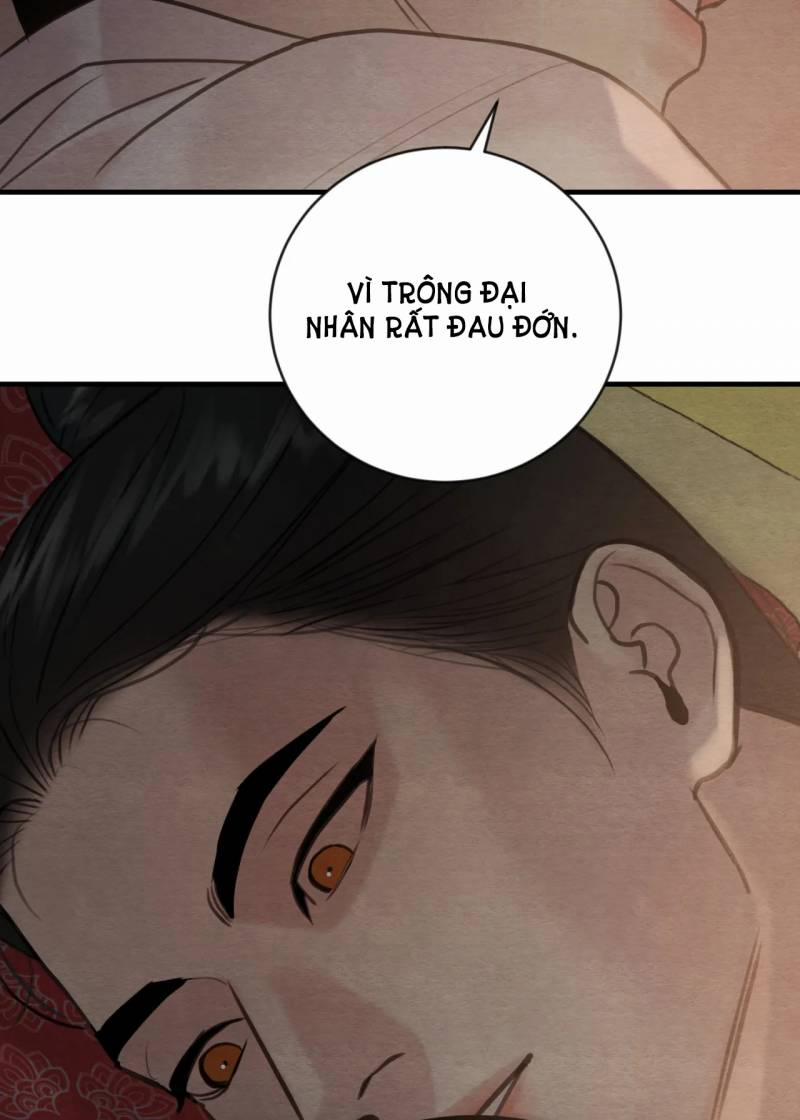 Dạ Ký – Vãn Dạ Họa Nhân 117.2 trang 11