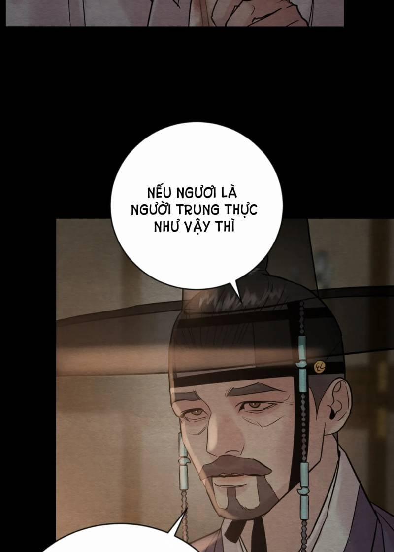 Dạ Ký – Vãn Dạ Họa Nhân 117.2 trang 23