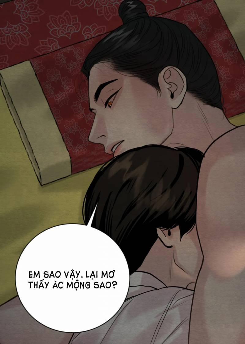 Dạ Ký – Vãn Dạ Họa Nhân 117.2 trang 9