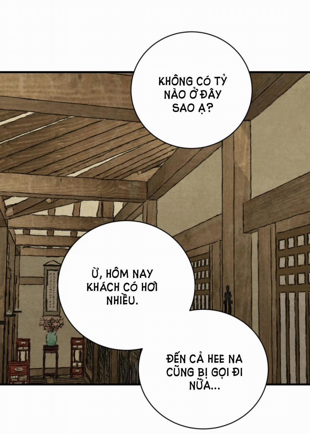 Dạ Ký – Vãn Dạ Họa Nhân 118.1 trang 11