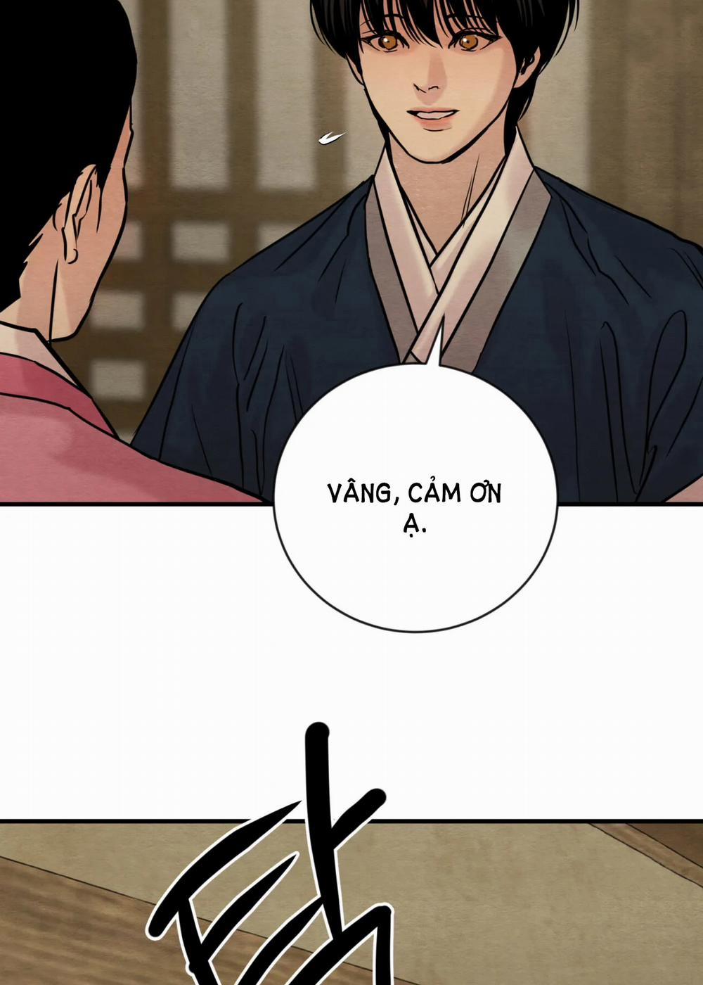 Dạ Ký – Vãn Dạ Họa Nhân 118.1 trang 14