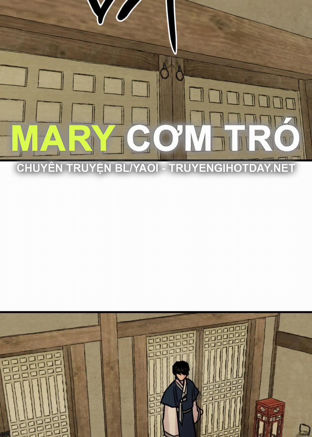 Dạ Ký – Vãn Dạ Họa Nhân 118.1 trang 15