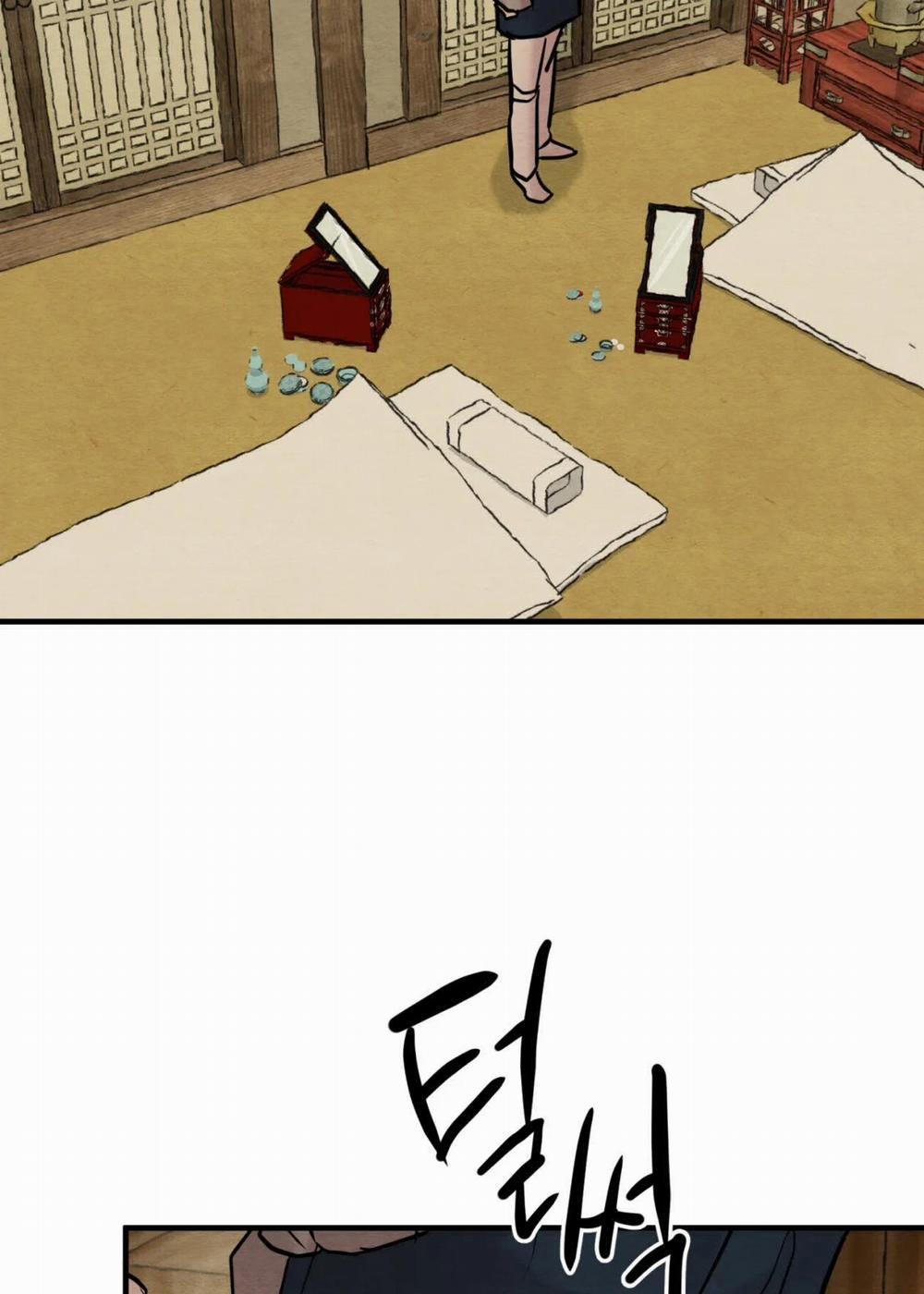 Dạ Ký – Vãn Dạ Họa Nhân 118.1 trang 16