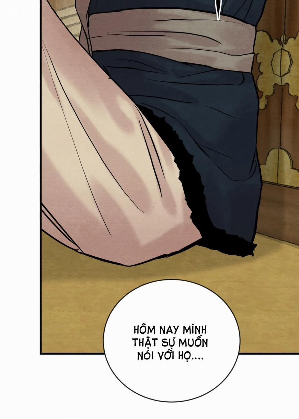 Dạ Ký – Vãn Dạ Họa Nhân 118.1 trang 17