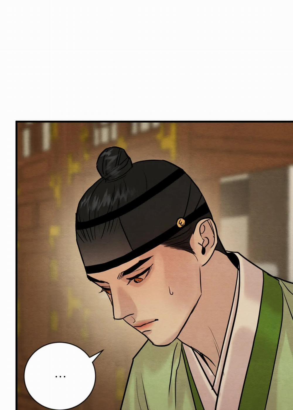 Dạ Ký – Vãn Dạ Họa Nhân 118.1 trang 5