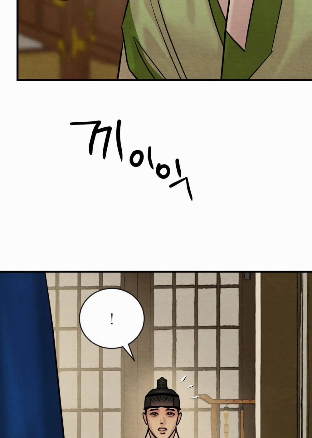 Dạ Ký – Vãn Dạ Họa Nhân 118.1 trang 6