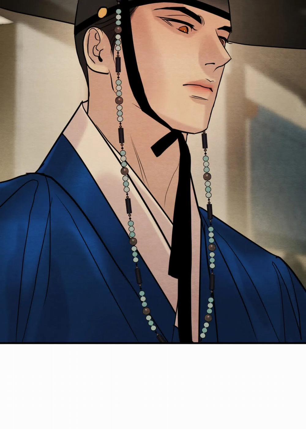 Dạ Ký – Vãn Dạ Họa Nhân 118.1 trang 8