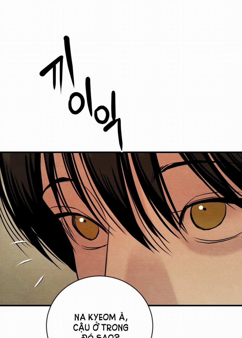 Dạ Ký – Vãn Dạ Họa Nhân 118.2 trang 1