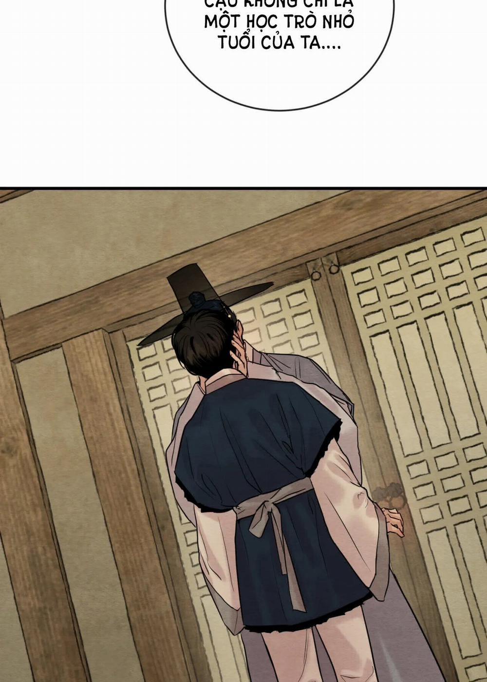 Dạ Ký – Vãn Dạ Họa Nhân 118.2 trang 14