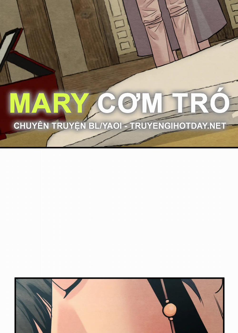 Dạ Ký – Vãn Dạ Họa Nhân 118.2 trang 15