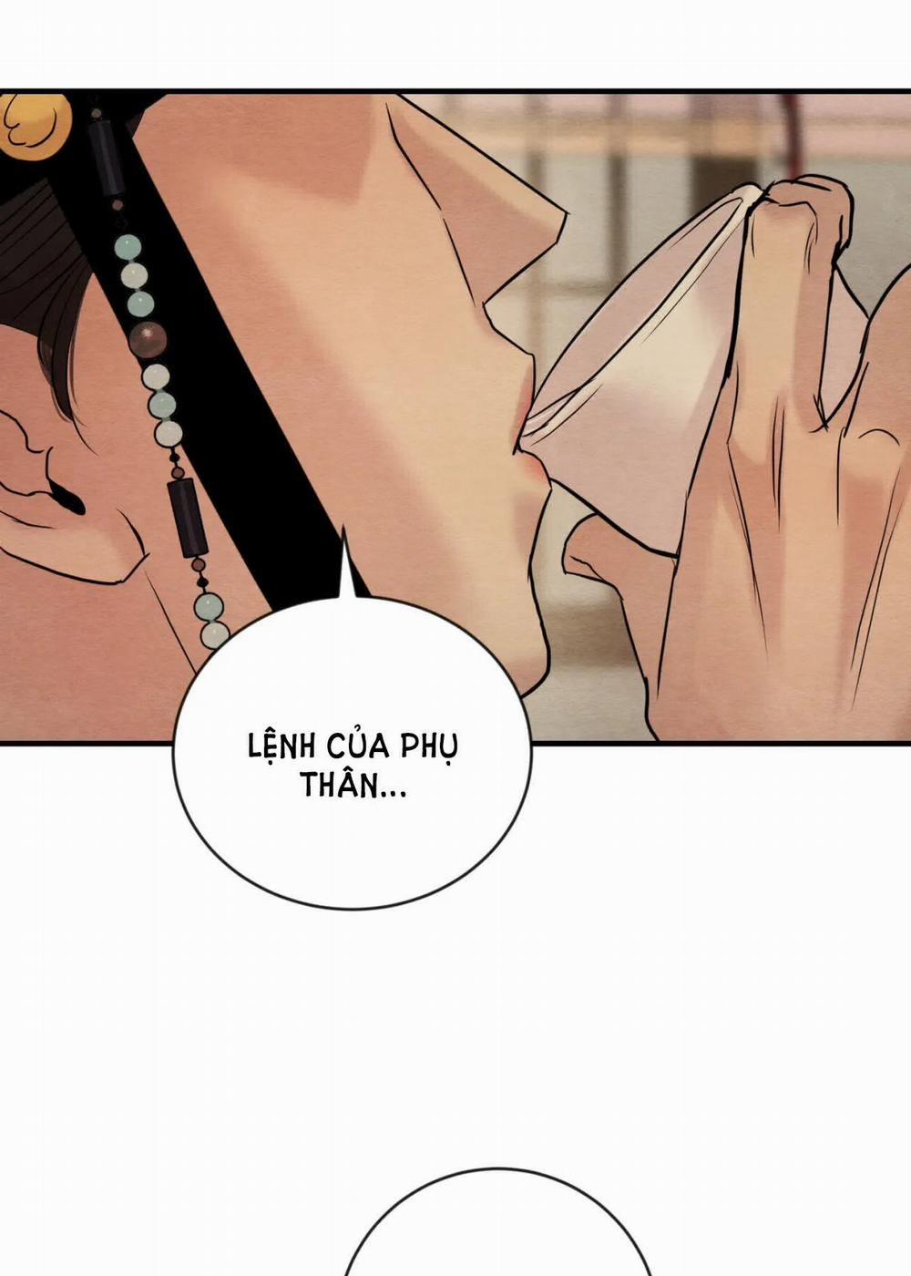 Dạ Ký – Vãn Dạ Họa Nhân 118.2 trang 24