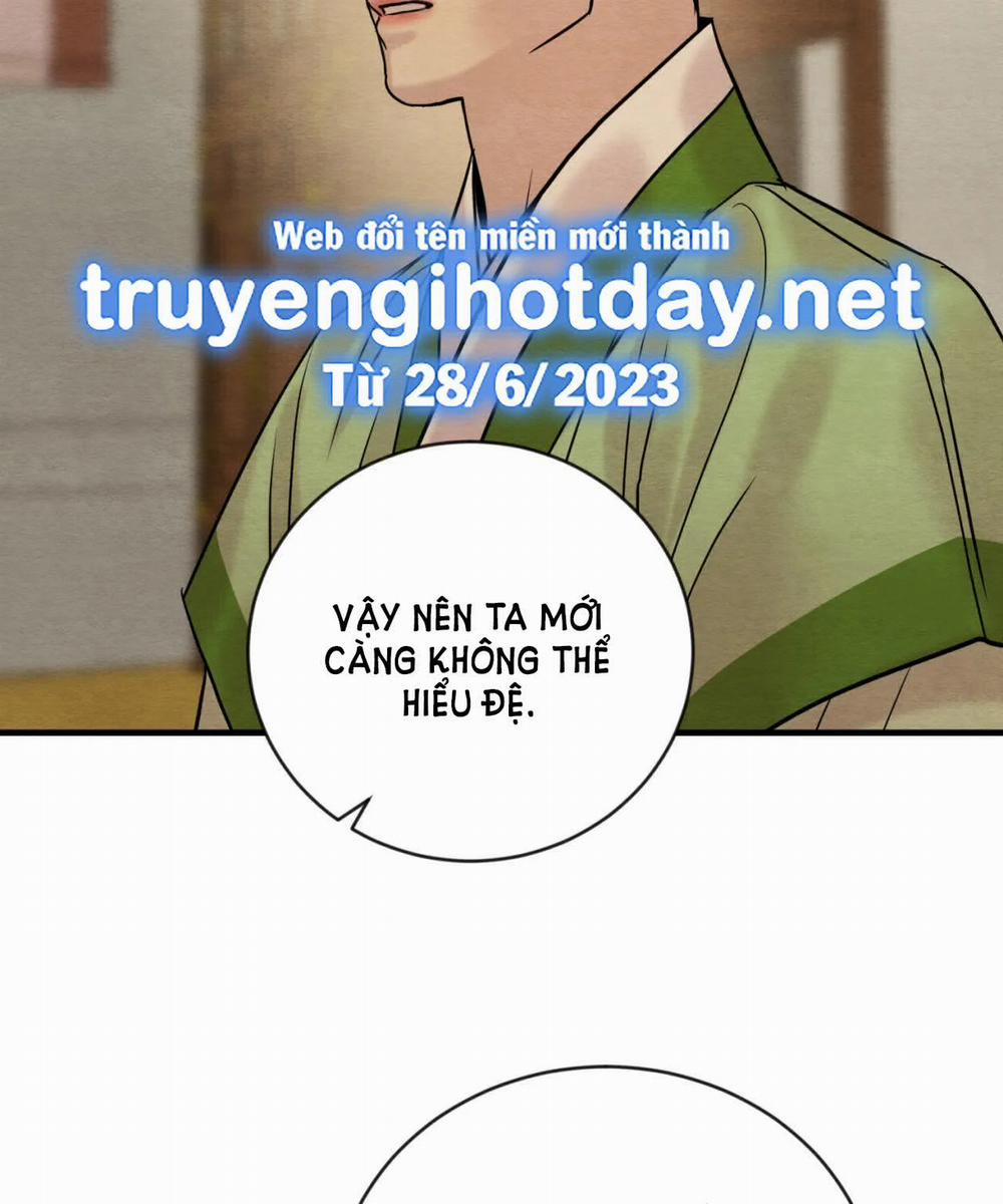 Dạ Ký – Vãn Dạ Họa Nhân 118.2 trang 27