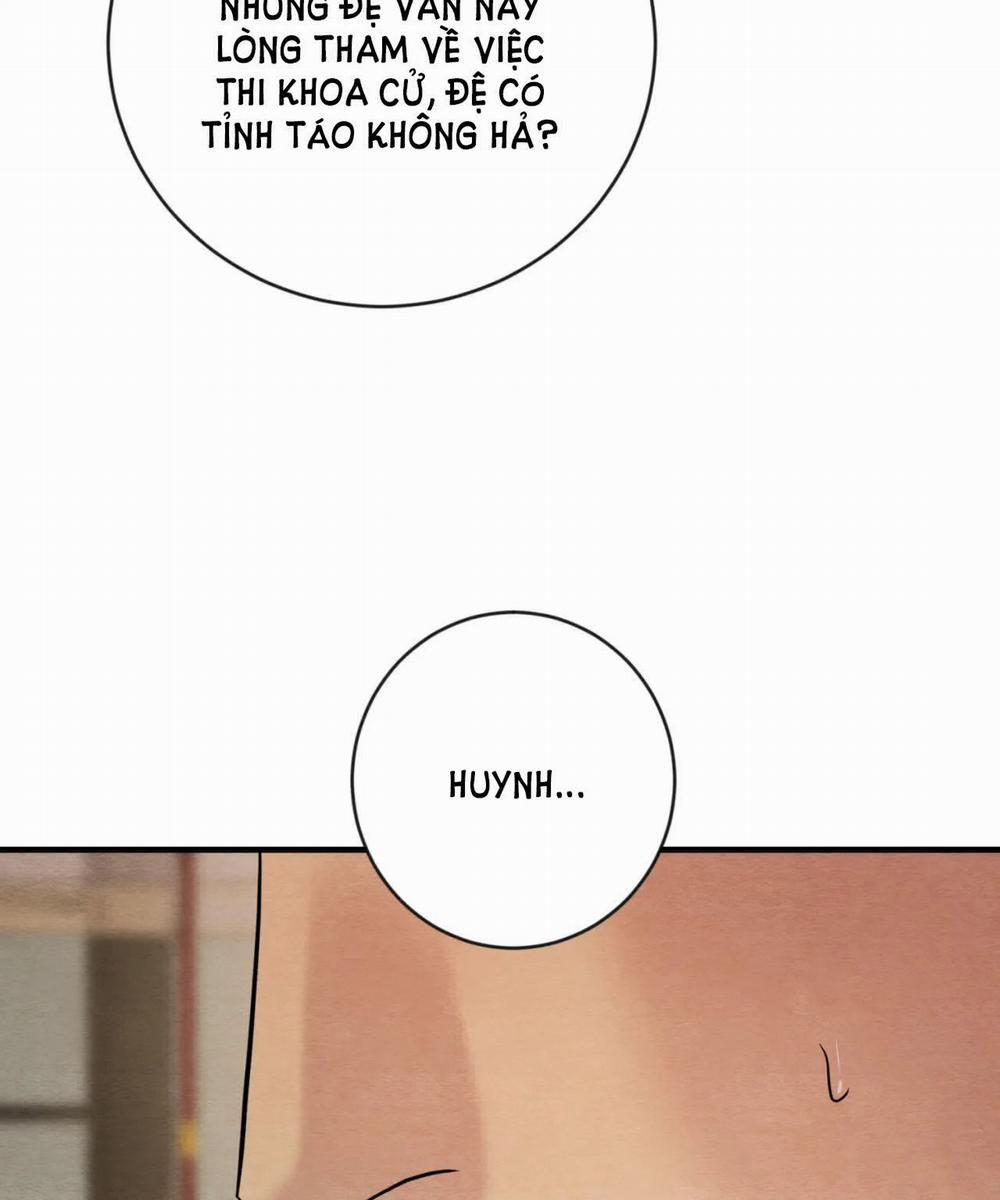 Dạ Ký – Vãn Dạ Họa Nhân 118.2 trang 29