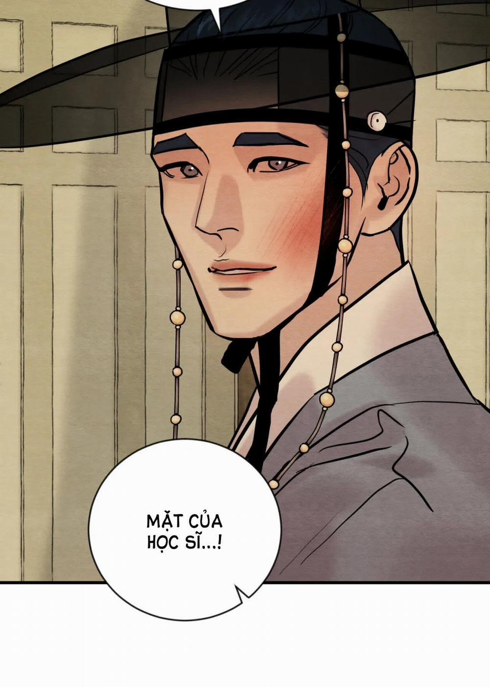 Dạ Ký – Vãn Dạ Họa Nhân 118.2 trang 4