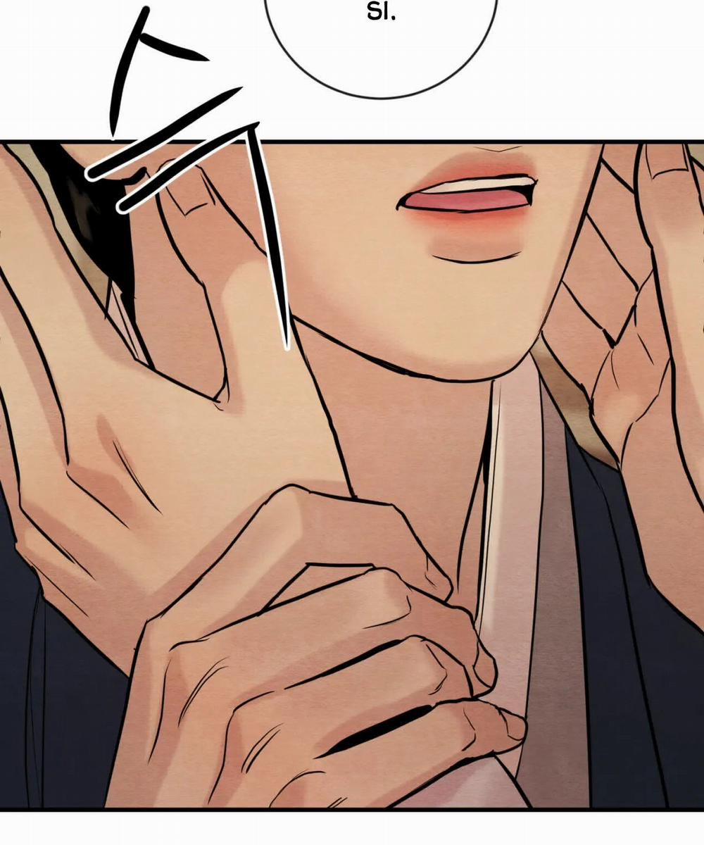 Dạ Ký – Vãn Dạ Họa Nhân 118.2 trang 40