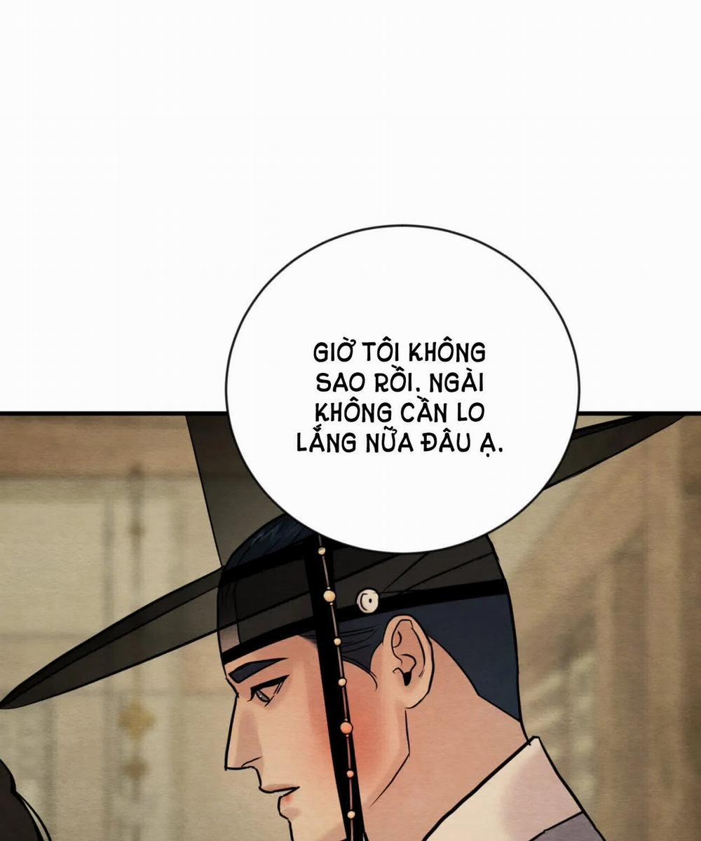 Dạ Ký – Vãn Dạ Họa Nhân 118.2 trang 41