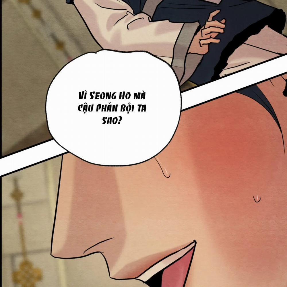 Dạ Ký – Vãn Dạ Họa Nhân 118.2 trang 58