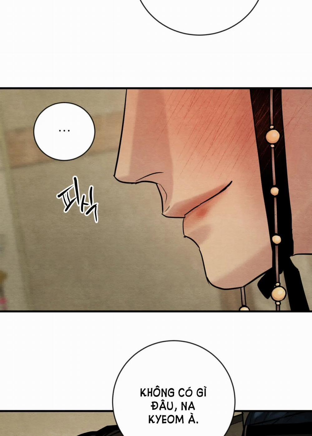 Dạ Ký – Vãn Dạ Họa Nhân 118.2 trang 6