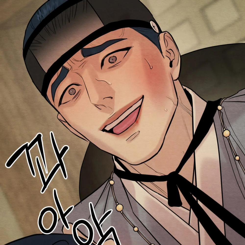 Dạ Ký – Vãn Dạ Họa Nhân 118.2 trang 60