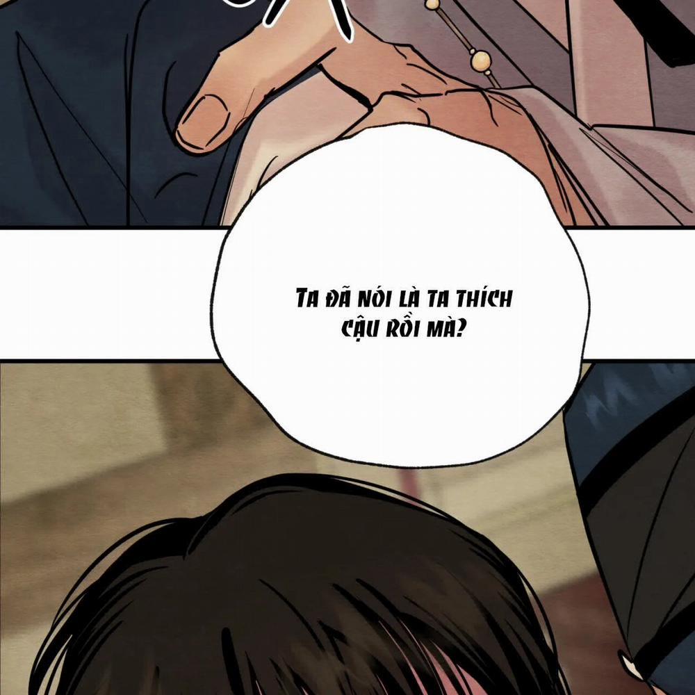 Dạ Ký – Vãn Dạ Họa Nhân 118.2 trang 61