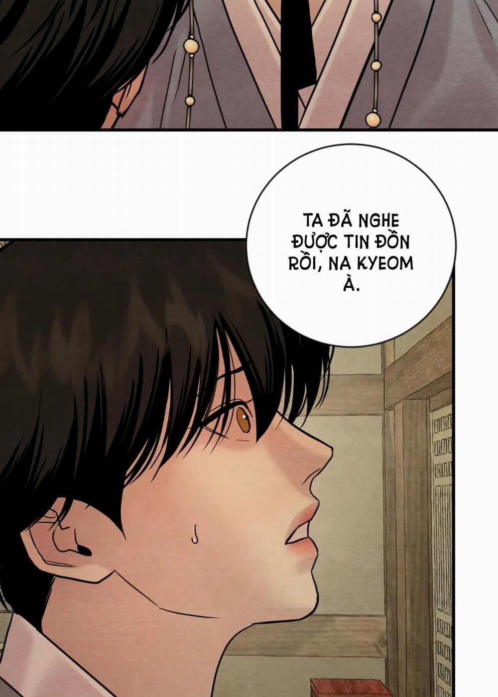 Dạ Ký – Vãn Dạ Họa Nhân 118.2 trang 9