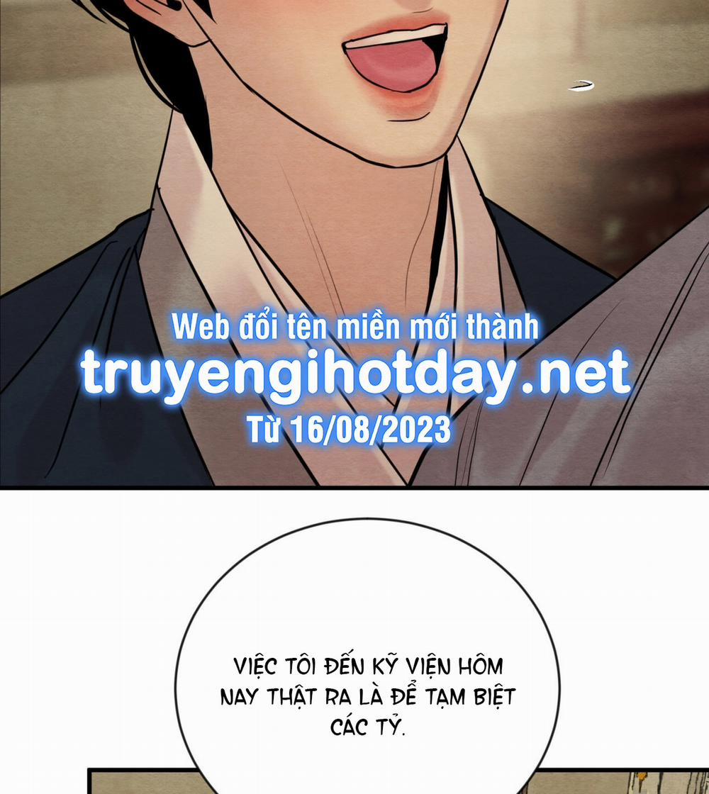 Dạ Ký – Vãn Dạ Họa Nhân 119.1 trang 1