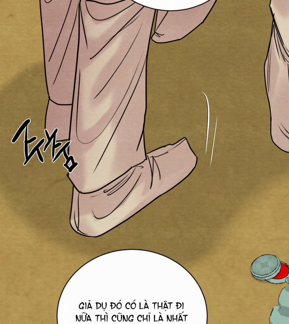 Dạ Ký – Vãn Dạ Họa Nhân 119.1 trang 14