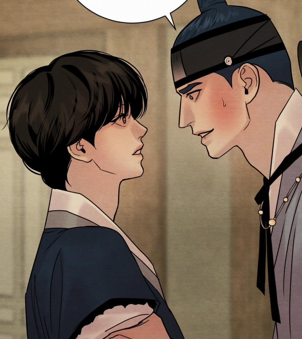 Dạ Ký – Vãn Dạ Họa Nhân 119.1 trang 16